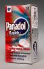 Panadol Rapide �umive tablety