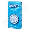 PREZERVATIV DUREX CLASIC 12KS