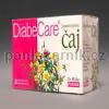 DiabeCare diabetick� bylinn� �aj