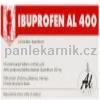 Ibuprofen Al 400