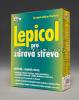 Lepicol pro zdrav� st�eva