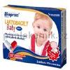 Biopron LAKTOBACILY Baby Bifi+