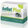 Avilut Lutein 12mg PLUS
