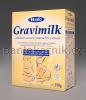 Gravimilk s p��chut� vanilky