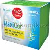 Maxicor tob.70+20 ZDARMA