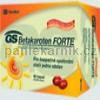 GS Beta Karoten Forte 30