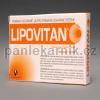 Lipovitan