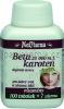 Medpharma Beta karoten 25000 m.j.