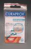 Curaprox 06 Prime mezizubn� kart��ky
