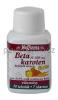 Medpharma Beta karoten 25000 m.j.
