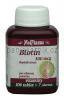 Medpharma Biotin 300mcg tbl.37