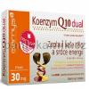 Barnys Koenzym Q10 dual 30mg