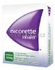 Nicorette Inhaler