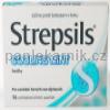 Strepsils Cooling Mint