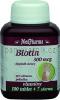 Medpharma Biotin 300mcg tbl.107