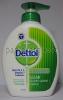 Dettol antibakteri�ln� tekut�