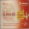 Koenzym Q10 econopack 60mg