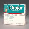Orofar pastilky