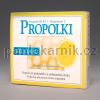 Propolki bez cukru pastilky 16