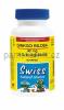Swiss Ginkgo Biloba 40mg cps.60