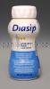 Diasip s p��chut� vanilkovou