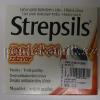 Strepsils H�ejiv� z�zvor