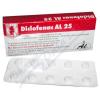 Diclofenac AL 25