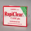 T�hotensk� test RapiClear classic