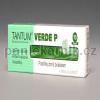 Tantum Verde P 10 pastilek