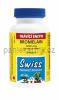 Swiss Bromelain 500mg tbl.30