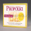 Propolki ��pek a malina pastilky 16