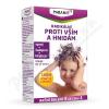 PARANIT SPREJ 60ML+SAMPON ZDARMA