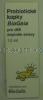 Probiotick� kapky pro d�ti 10ml