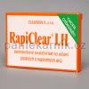 Ovula�n� test RapiClear LH