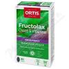 Ortis FRUCTOLAX 30 TABLET