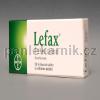 Lefax �v�kac� tablety