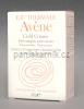 Avene Cold Cream Pain Surgras