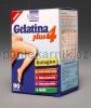 Gelatina Plus 4