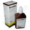 BETADINE (CHIRURG.)
