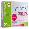 Barnys HypnoX StressPro cps.20