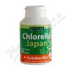 CHLORELLA JAPAN+LACTOBACILLUS