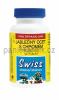 Swiss Jable�n� ocet s chromem tbl.90