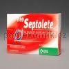 Neoseptolete se znecitlivuj�c�m ��inkem