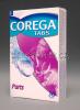 Corega Parts