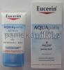 EUCERIN AQUAporin kr�m pro suchou ple�
