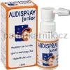 Audispray junior 25ml hygiena ucha