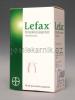 Lefax suspenze