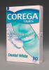 Corega Tabs Dental Weiss
