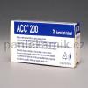 ACC 200 / 20 �umiv�ch tablet
