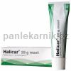 Halicar